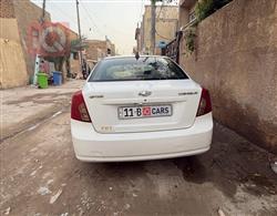 شيفروليه اوبترا